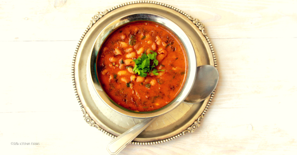 Cooking rajma without pressure cooker hot sale