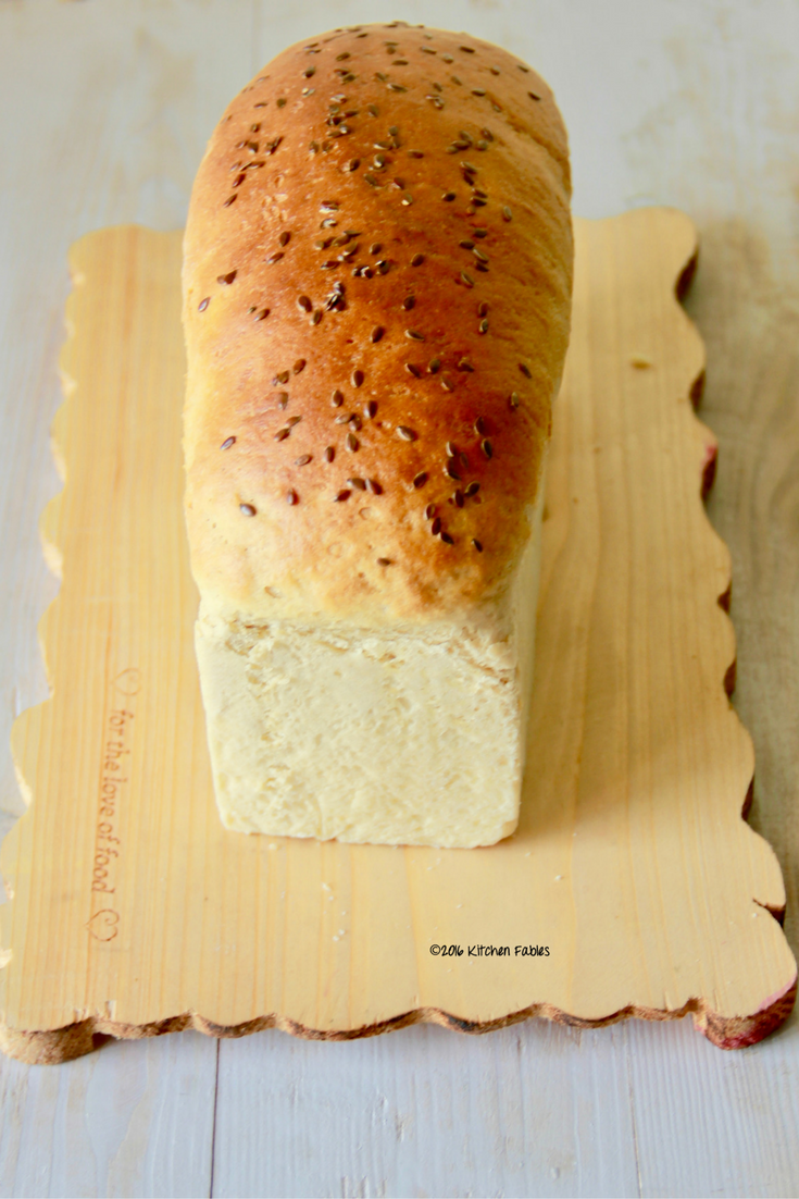  Easy Whole Wheat Bread Recipe
